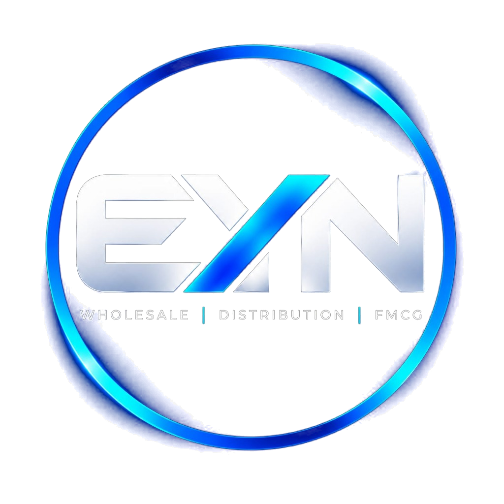 EYN Wholesale Logo
